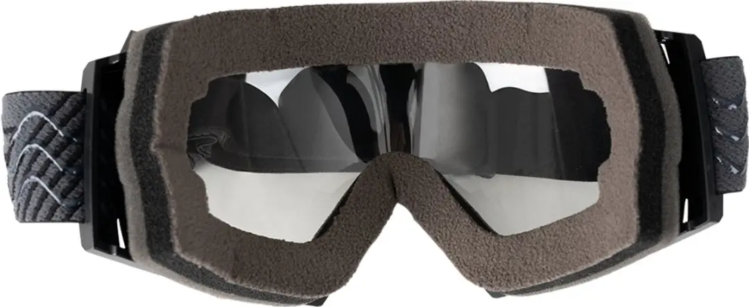 Brunotti Thunder Snow Goggles - Cat3 Photochromic - Zwart - afbeelding 5 van 6
