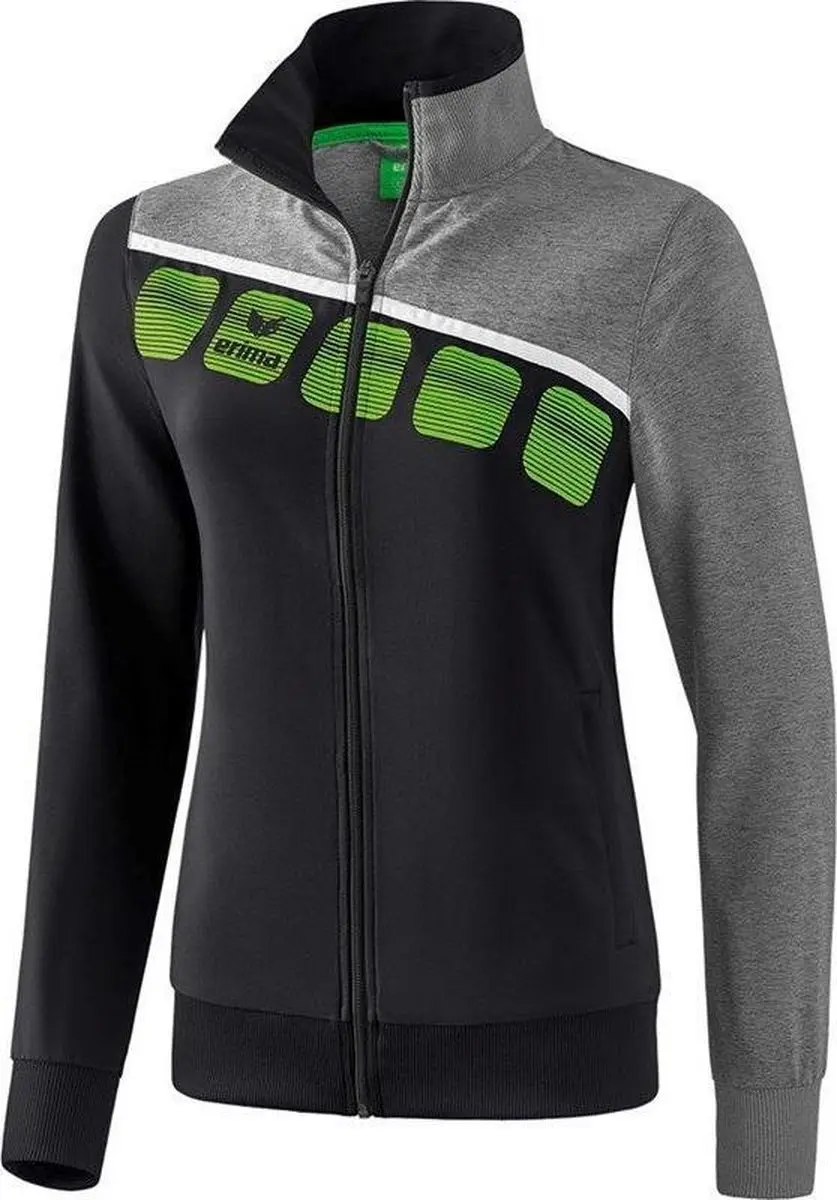 Erima 5-C Trainingsvest Dames