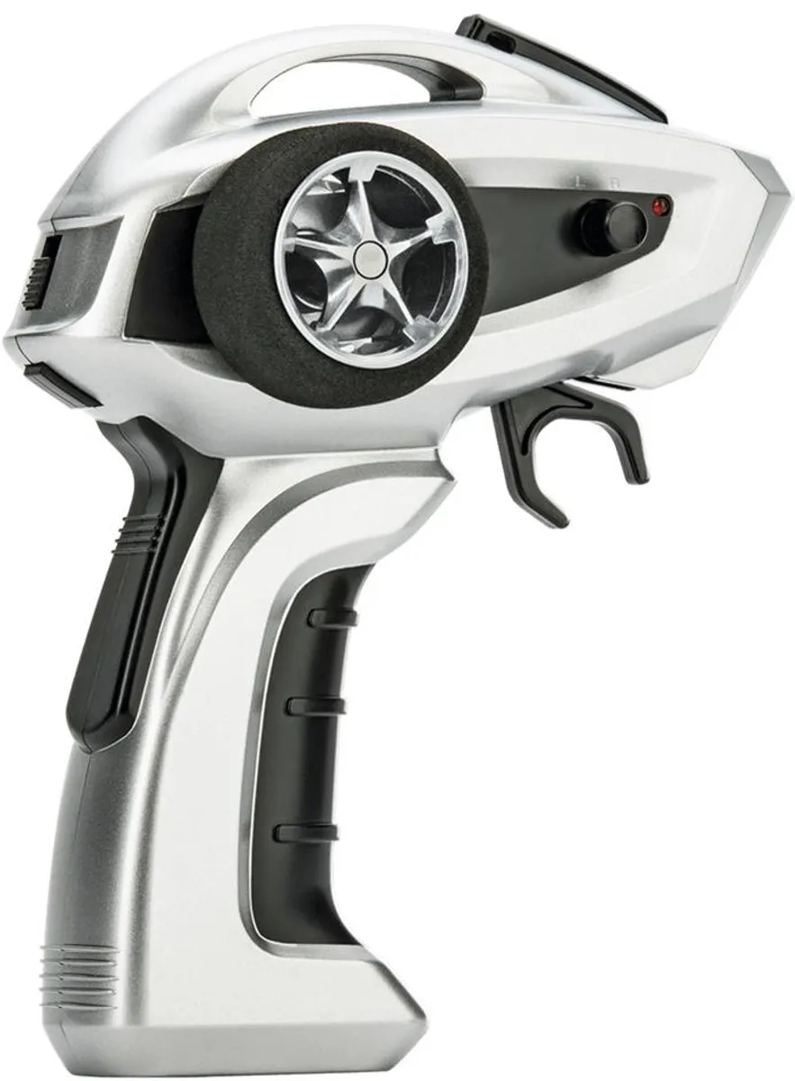 Carrera RC Lime Star PX Profi 2,4GHz Kant-en-klaar - CAR370183012