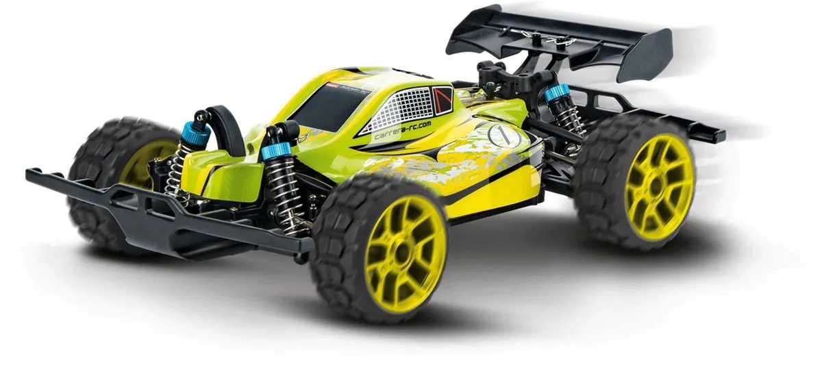 Carrera RC Lime Star PX Profi 2,4GHz Kant-en-klaar - CAR370183012