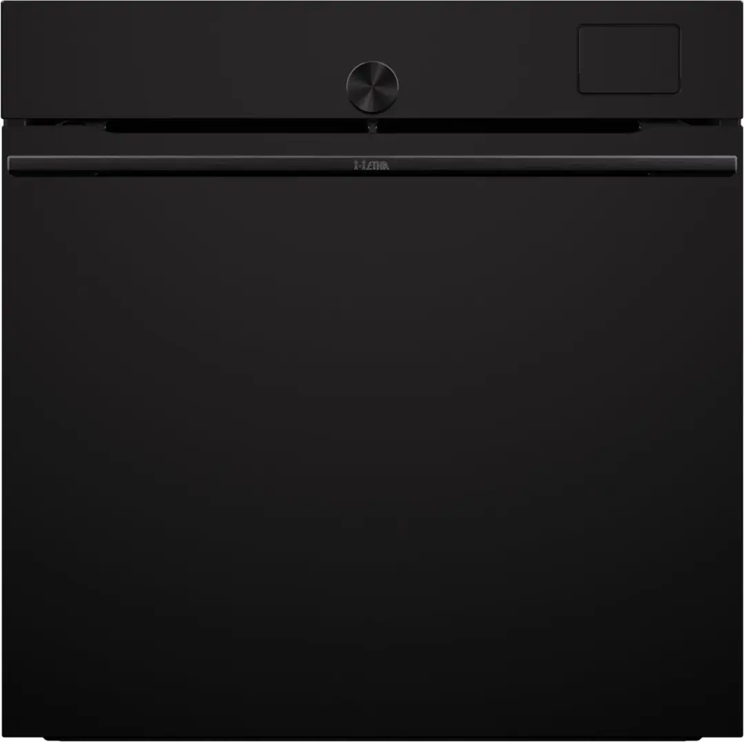 Etna OFS956ZG Multifunctionele Stoomoven 77L
