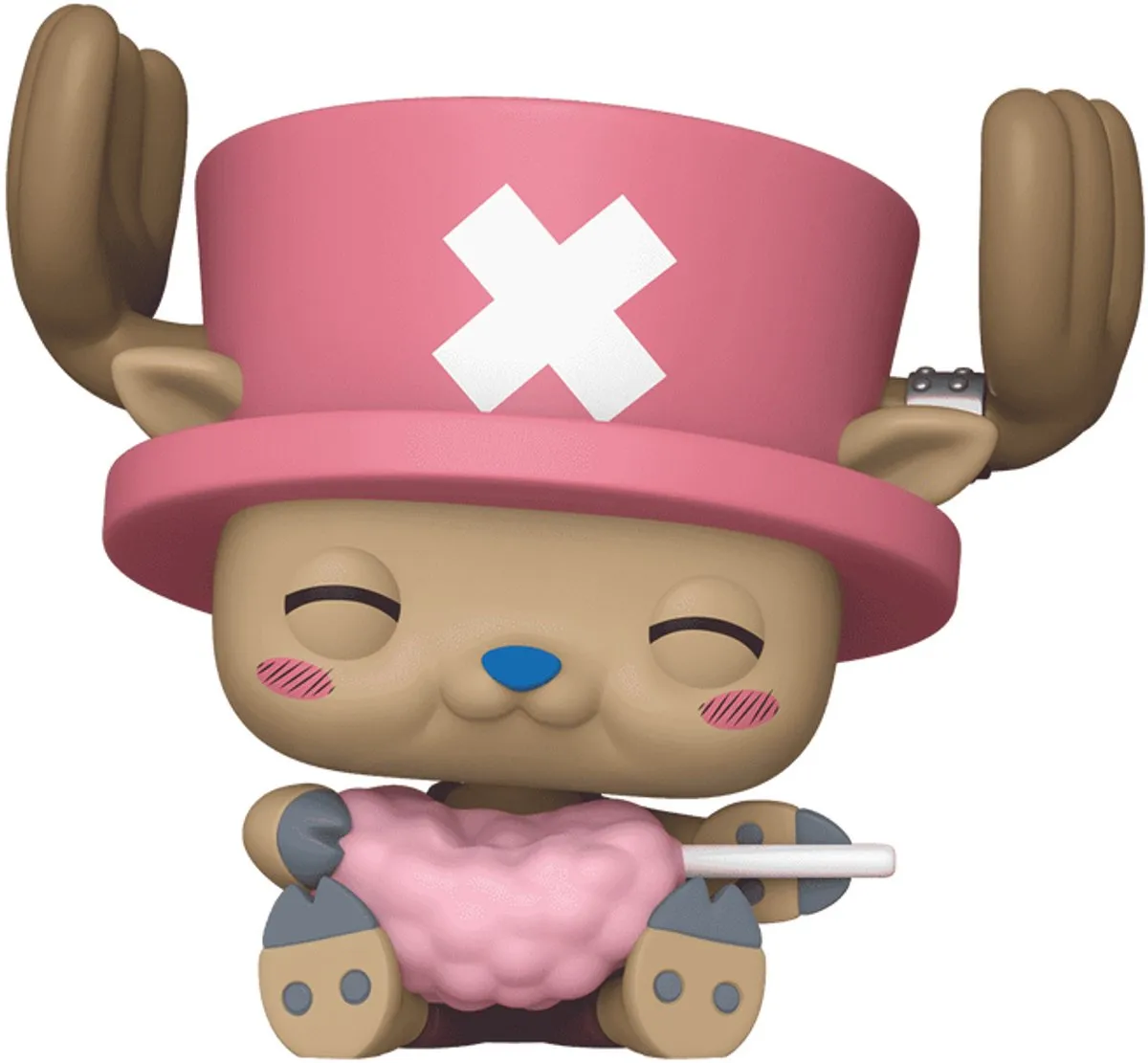 Funko Pop! One Piece Tony Tony Chopper #1946 FK87178 - Multicolor