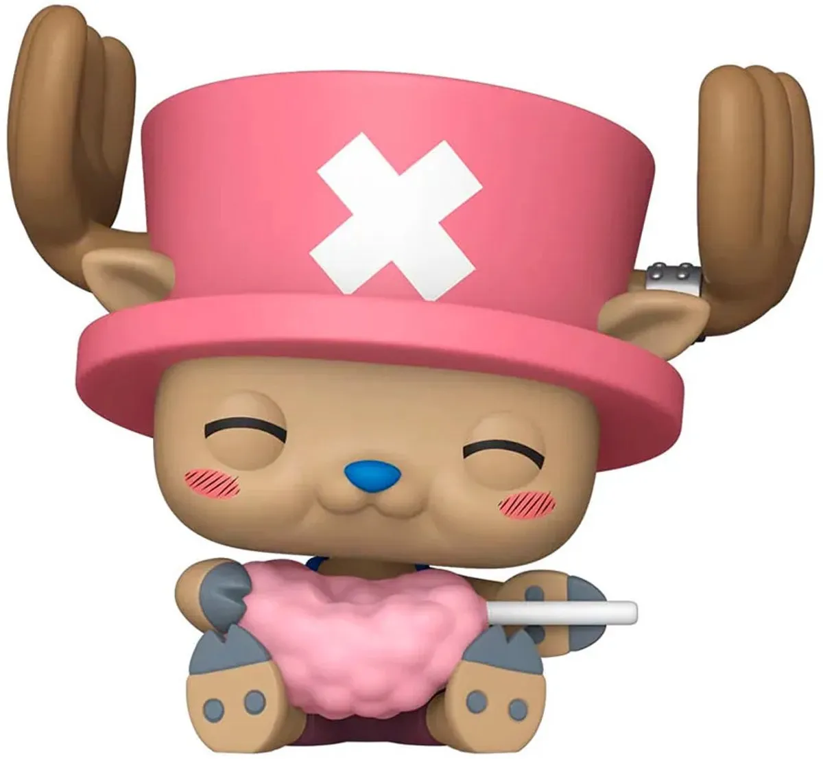 Funko Pop! One Piece Tony Tony Chopper #1946 FK87178 - Multicolor