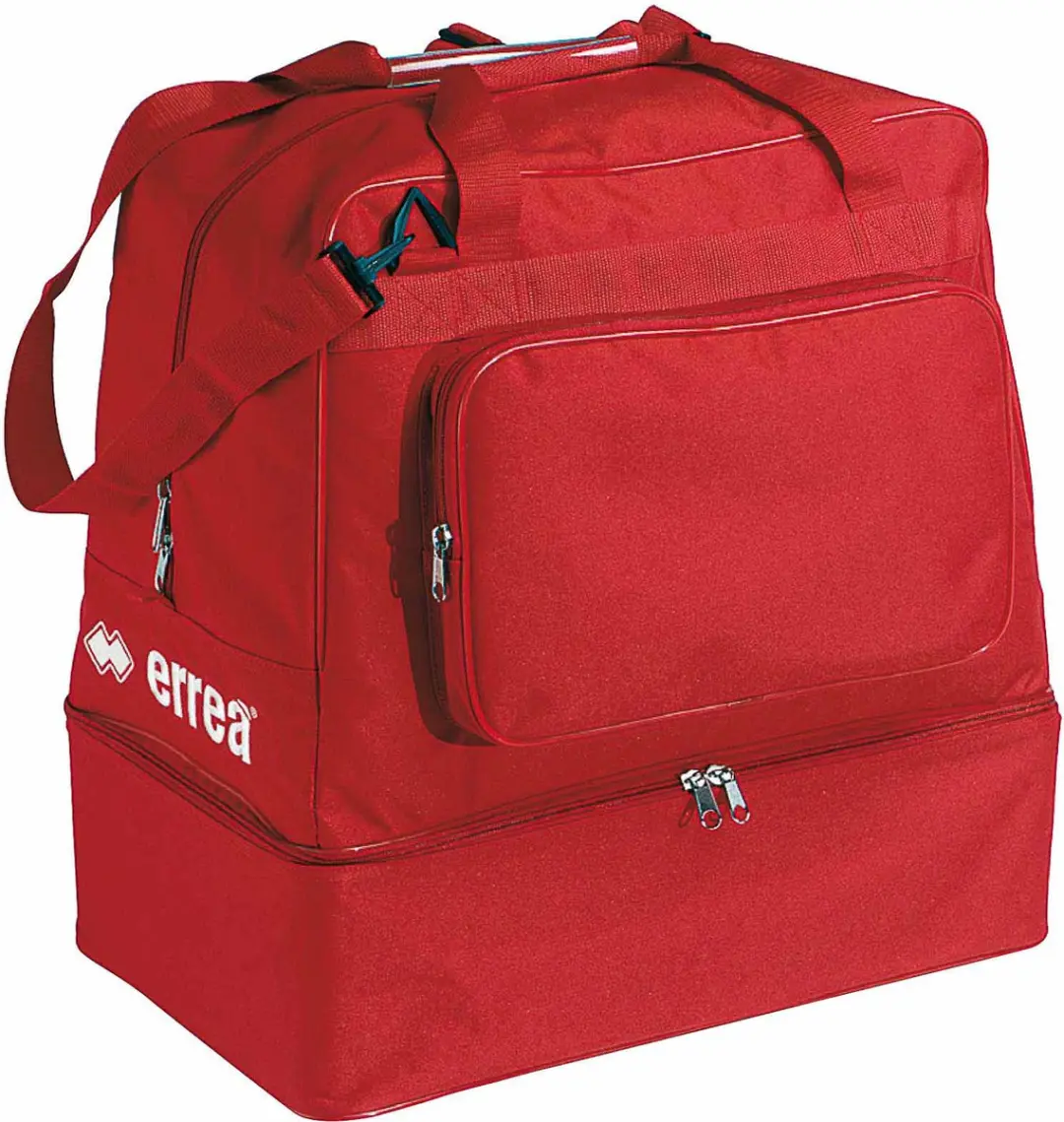 Eenvoudige Rode Tas
