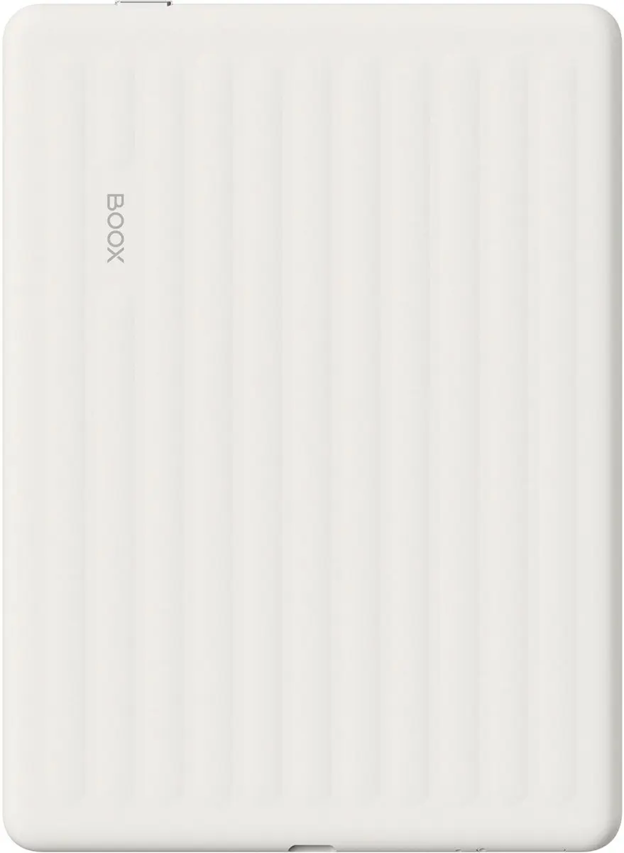 BOOX Go 6 Gen II e-Reader Schelp - 6" 300 PPI Android 32GB