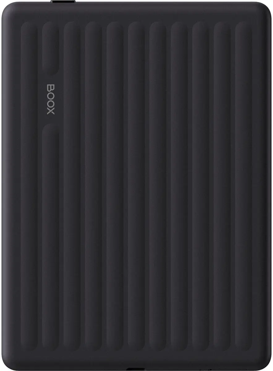BOOX Go 6 Gen II e-Reader - 6" - 300 PPI - Aubergine