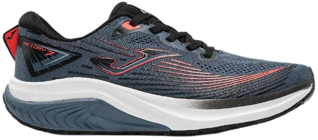Joma Victory Hardloopschoenen Blauw EU 45 1/2 Man