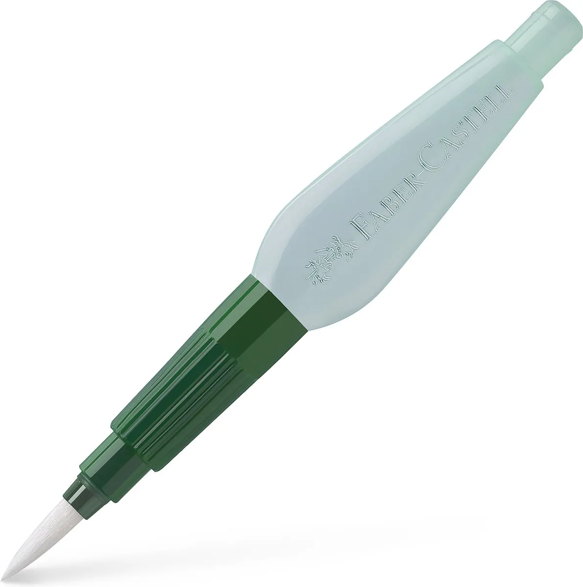 Faber-Castell Waterpenseel FC-185106