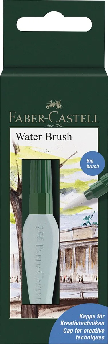 Faber-Castell Waterpenseel FC-185106