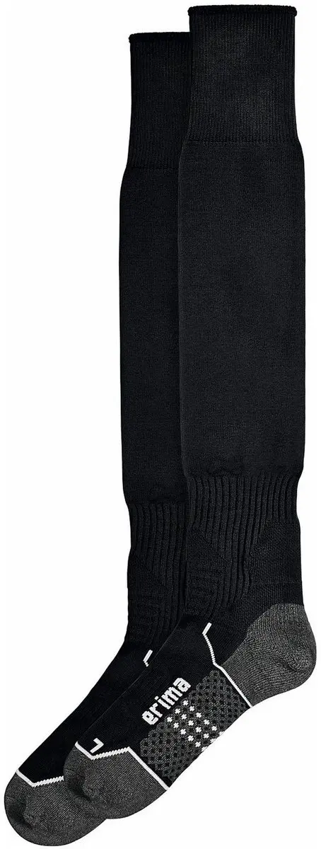 Erima Kous Zonder Logo 47-48 - Zwart - 2 Stuks - afbeelding 4 van 5