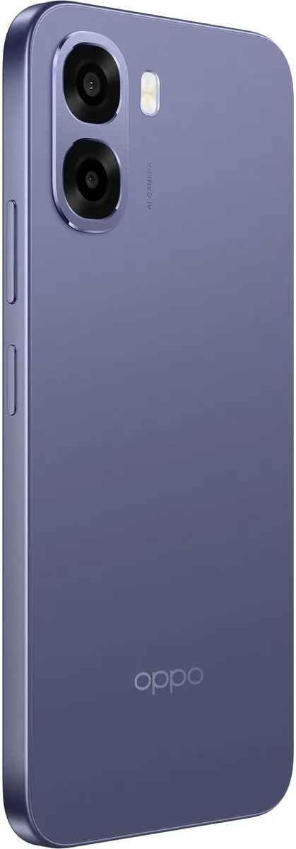 OPPO A6x 110010349682 Smartphone - 6.75" 4GB/128GB - Paars