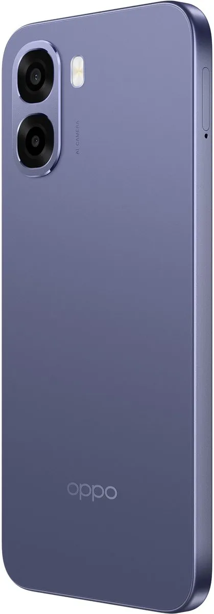 OPPO A6x 110010349682 Smartphone - 6.75" 4GB/128GB - Paars