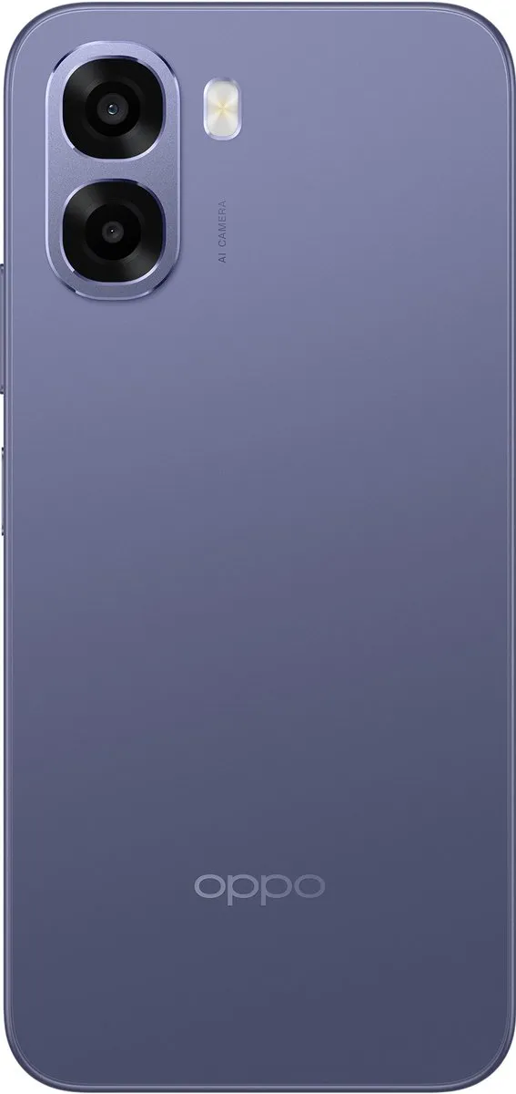 OPPO A6x 110010349682 Smartphone - 6.75" 4GB/128GB - Paars