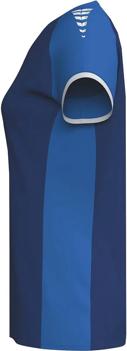 Erima Wings Tanktop Dames - Royal 42
