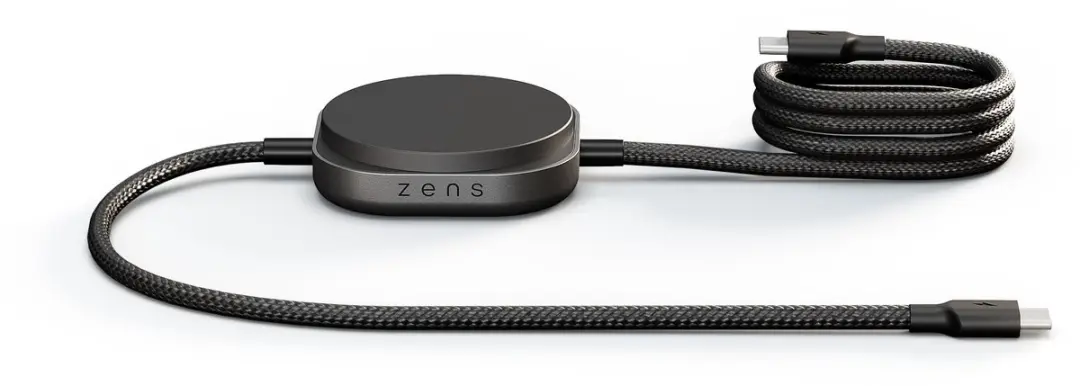 Zens Pro 2 USB-C Kabel ZECC05B/00