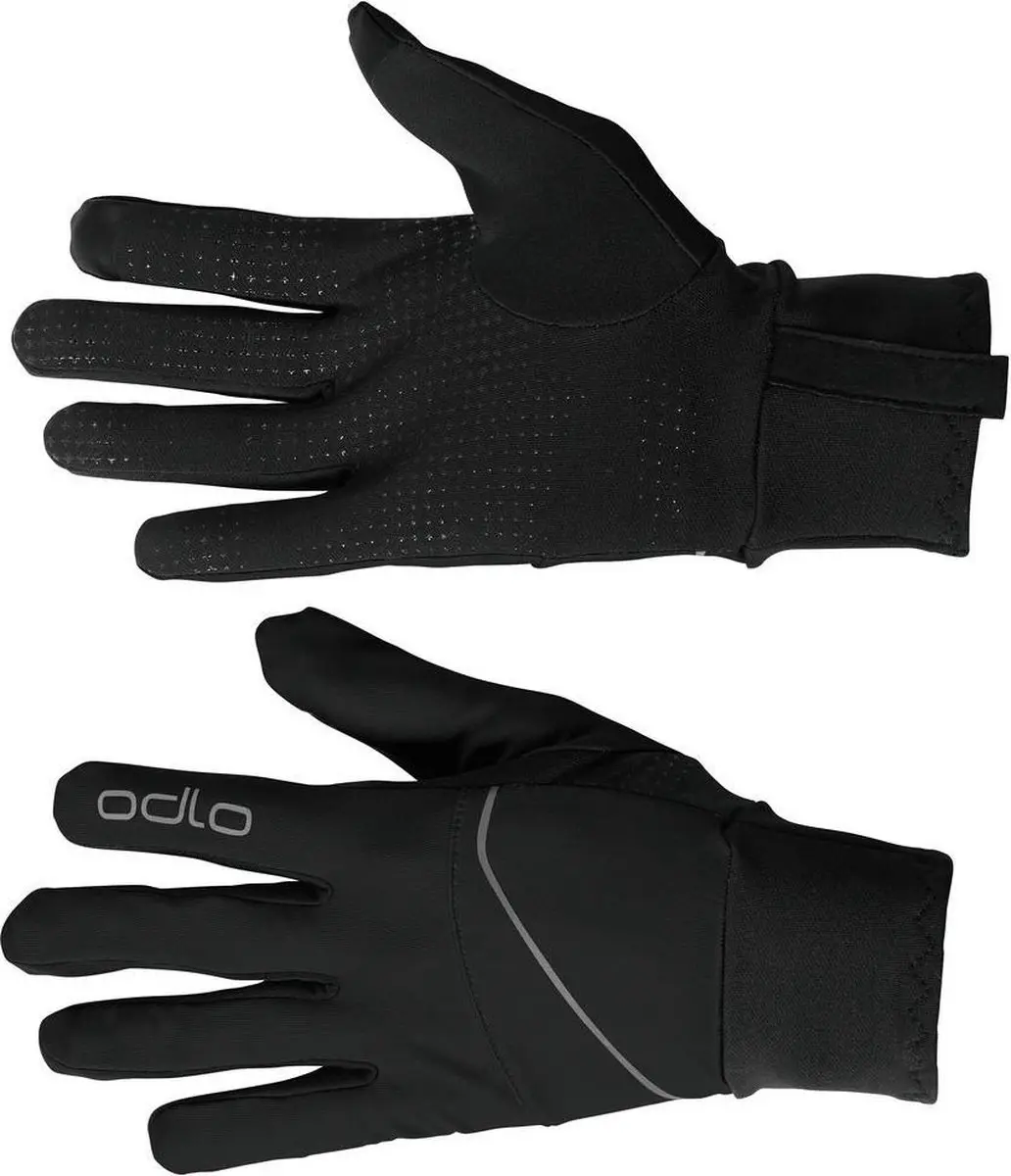 ODLO Gloves Intensity Safety Light Handschoenen Unisex