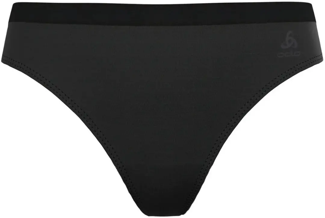 Odlo Active F-dry Light Eco Base Slipje Zwart XS Vrouw
