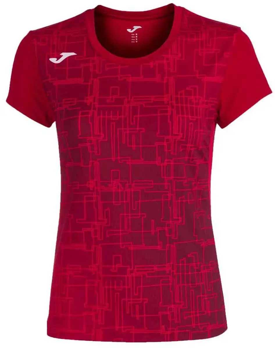 Joma Elite VIII T-shirt 116