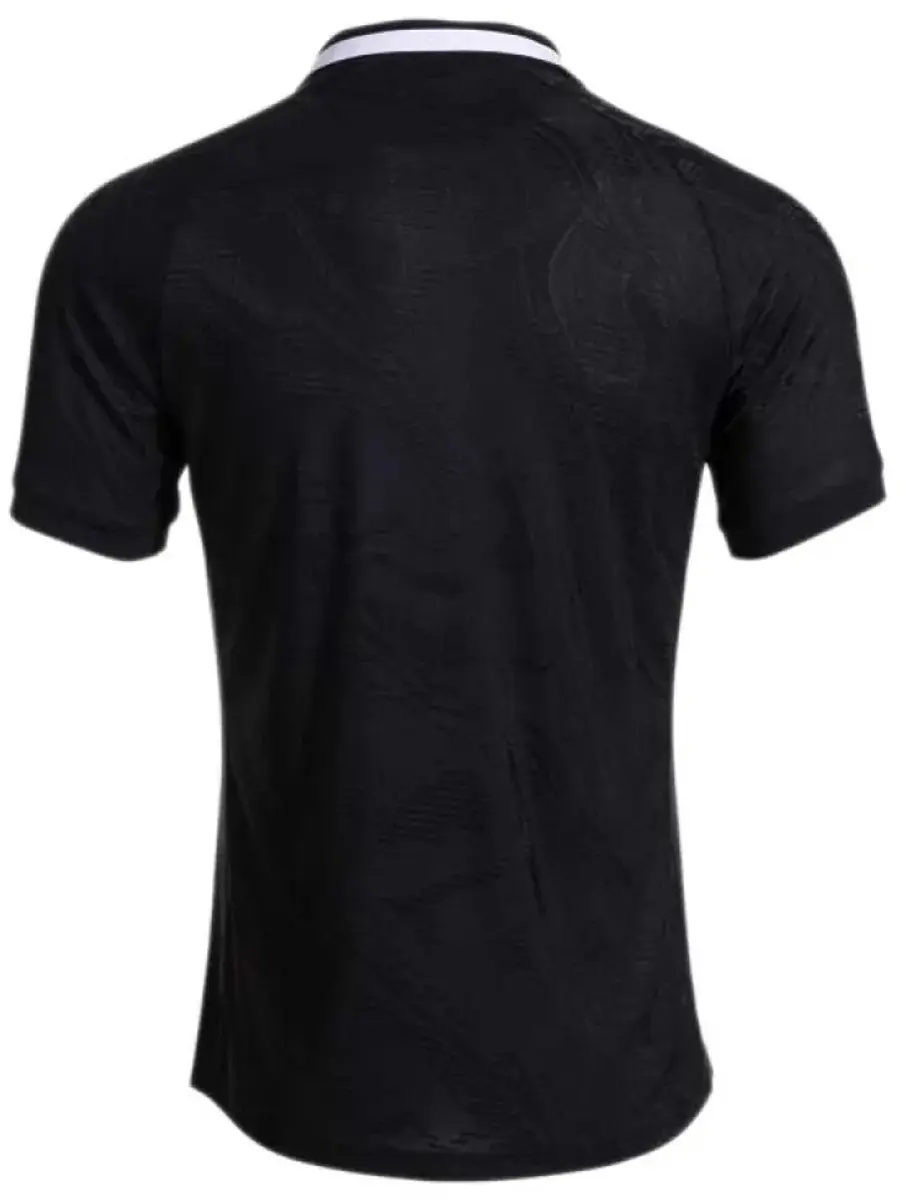 Joma Fit One T-shirt M - Zwart/Wit