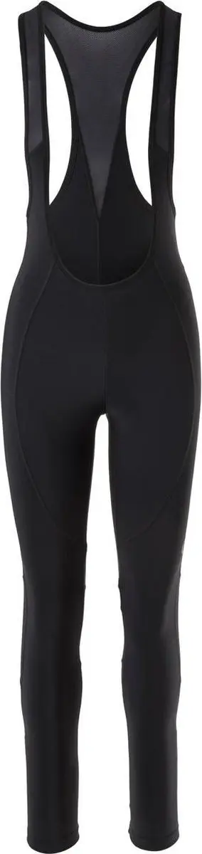 AGU Lange Fietsbroek zonder Zeem II Essential Dames