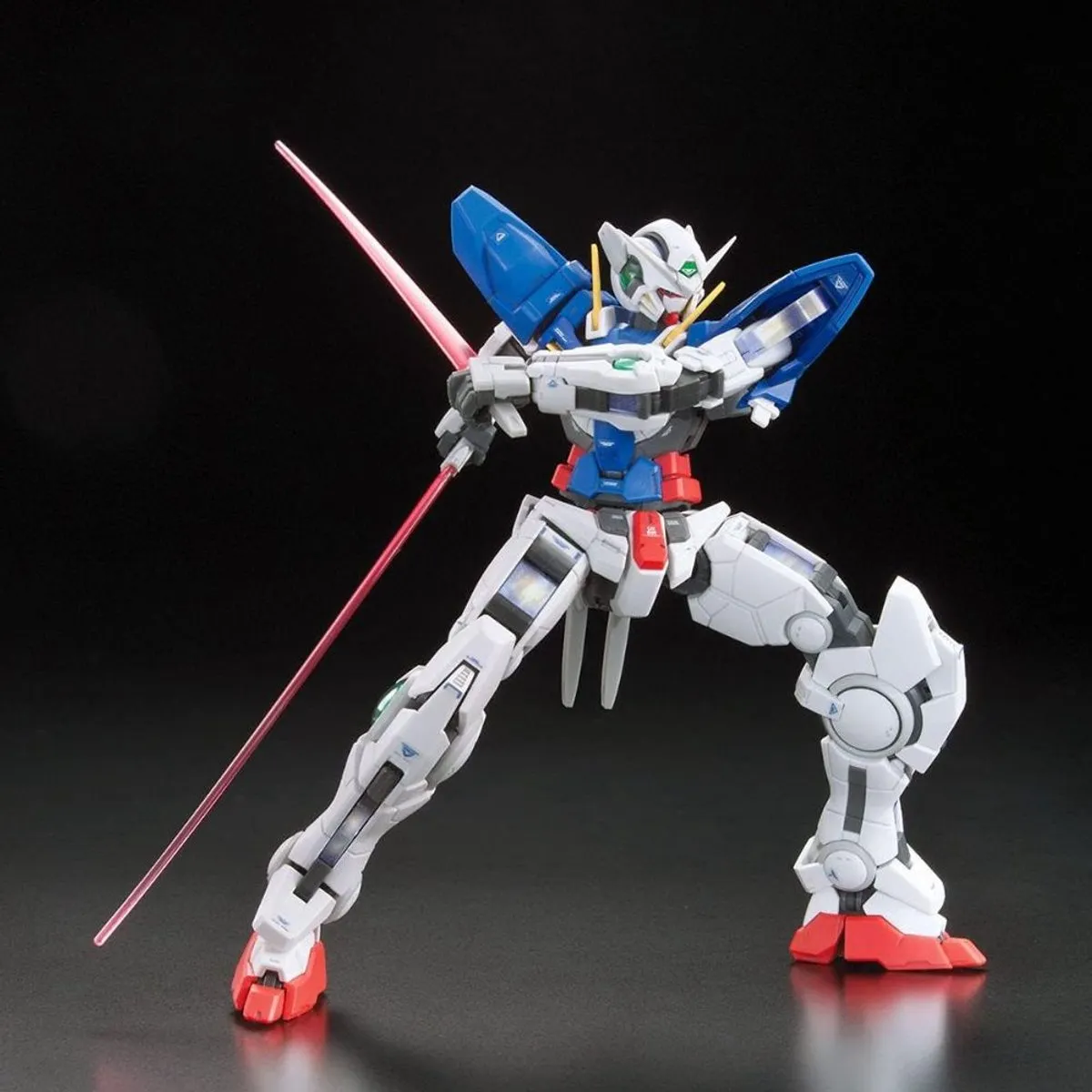 Bandai Namco Gundam Exia RG 1/144 Modelkit - BANP83117 - Multi