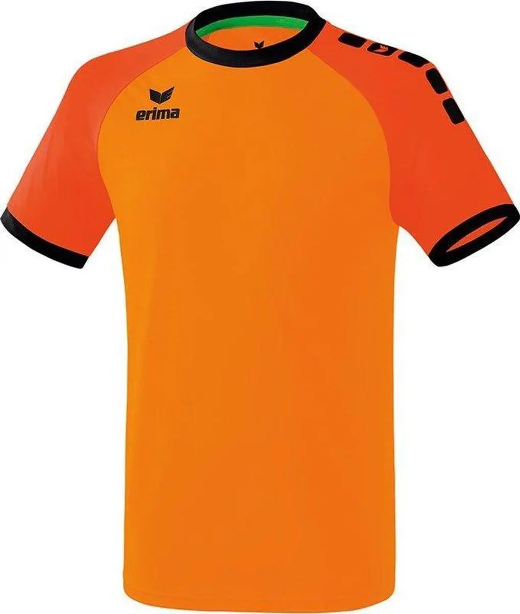 Erima Zenari 3.0 Shirt Korte Mouw