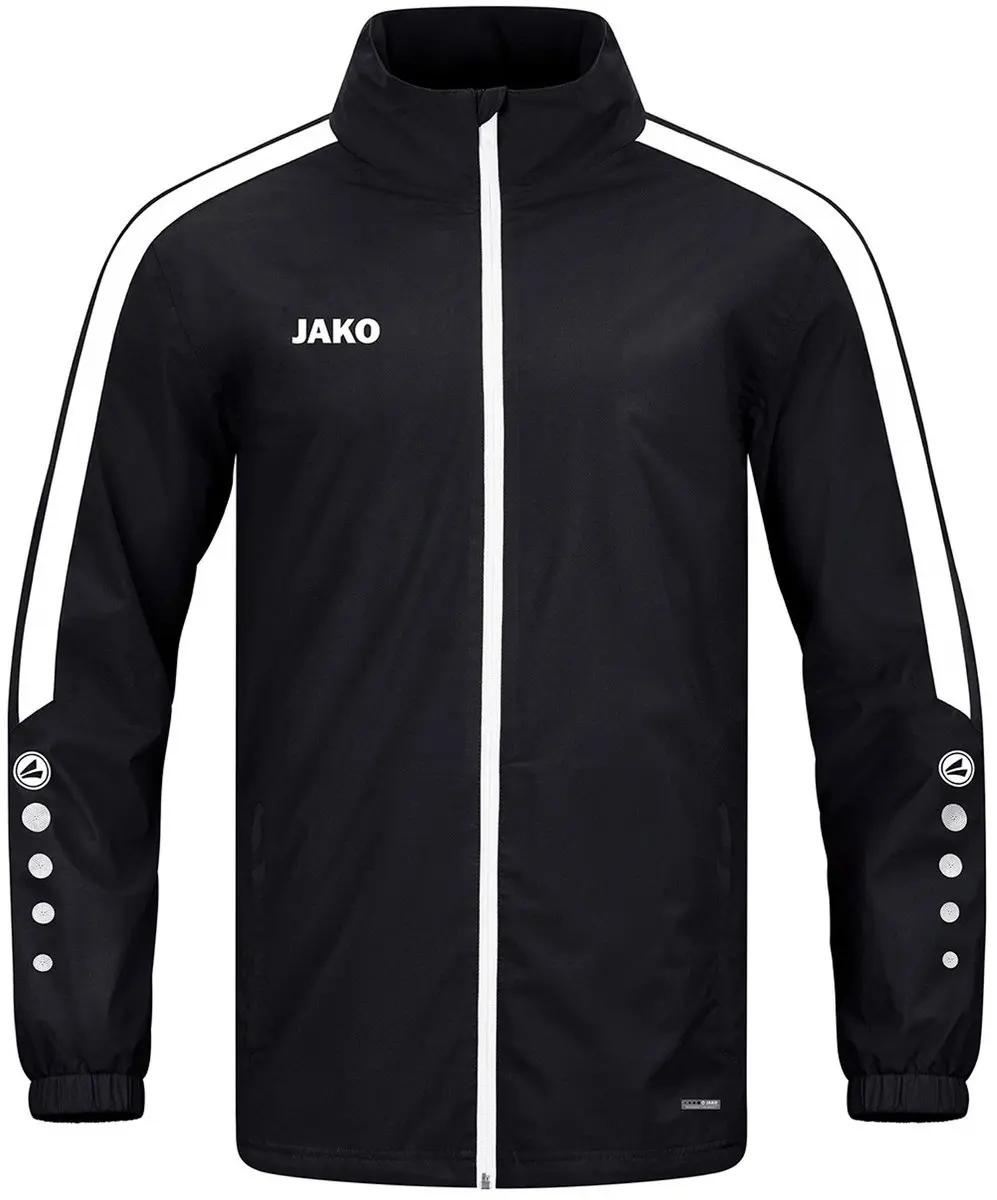 Jako Power Regenjas Senior