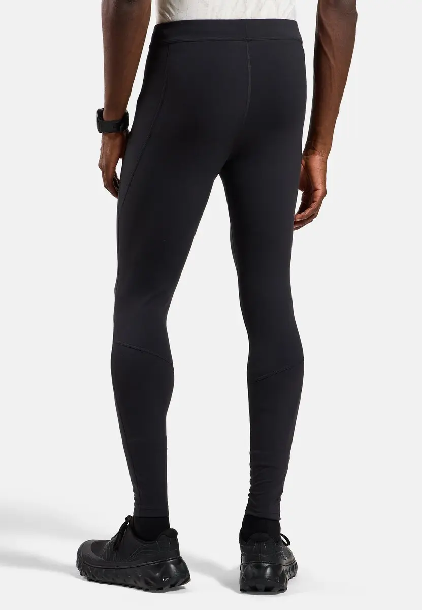 ODLO Essentials Hardlooptight - Zwart L - afbeelding 6 van 6
