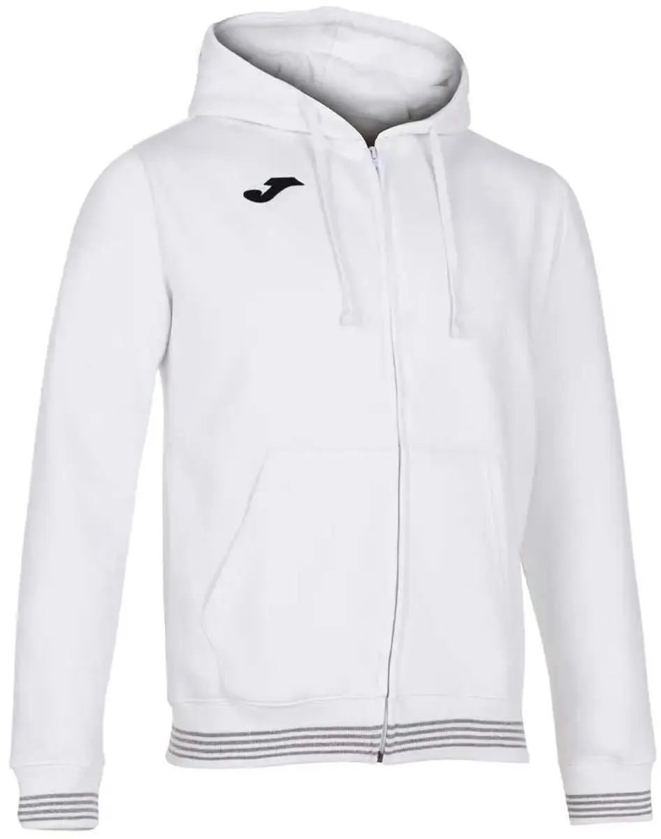 Joma Campus III Jas Kinderen - Wit 140