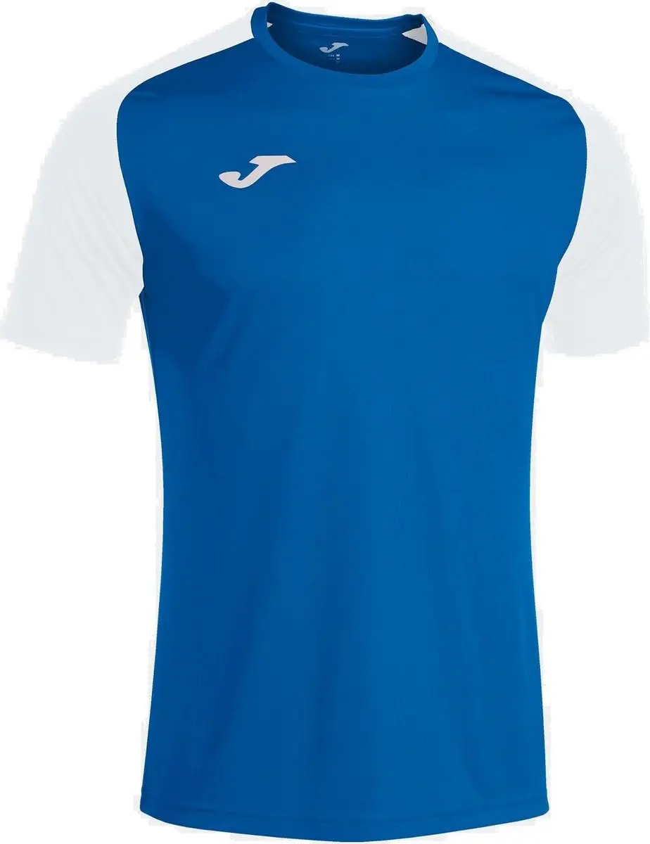 Joma Academy IV Shirt Korte Mouw Kinderen