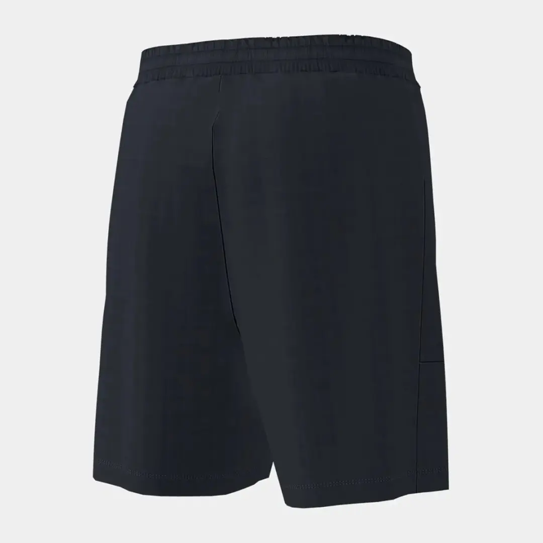Joma Eco Championship Korte Broek 128 - Zwart