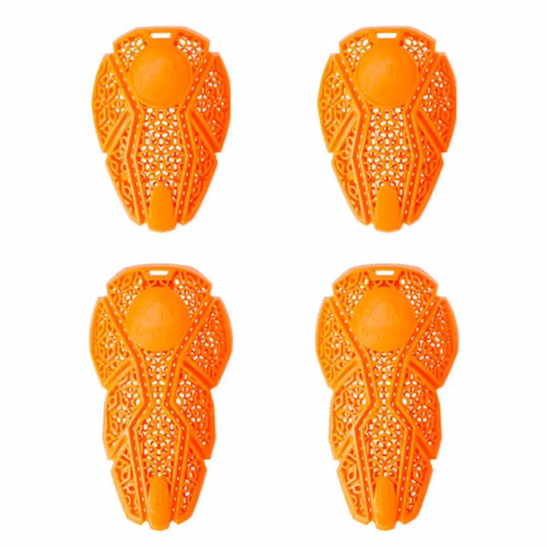 Furygan Spectre D3o® L2 Beschermer Oranje