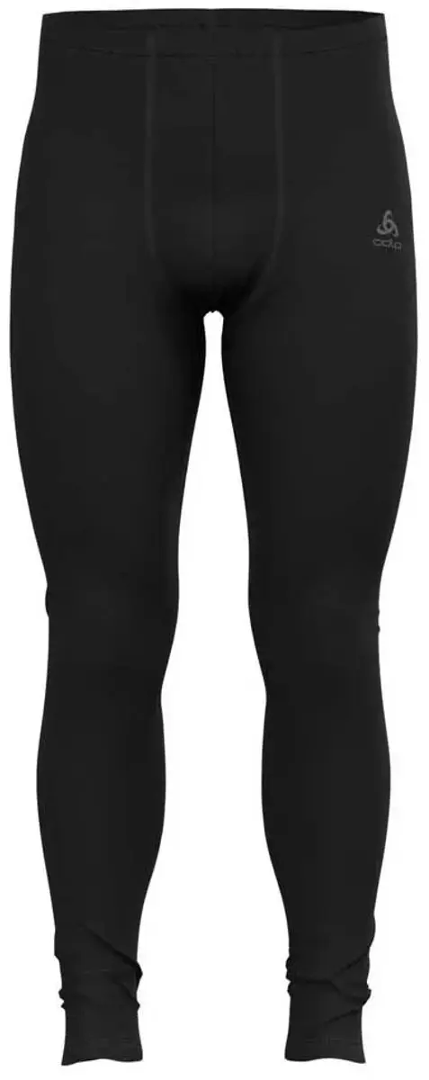ODLO Fundamentals Active Warm Basislaagbroek 2XL - Zwart - afbeelding 5 van 6