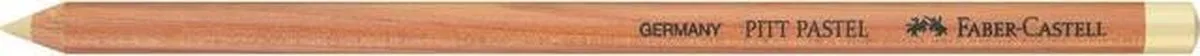 Faber-Castell Pitt Pastelpotlood 103 Ivoor
