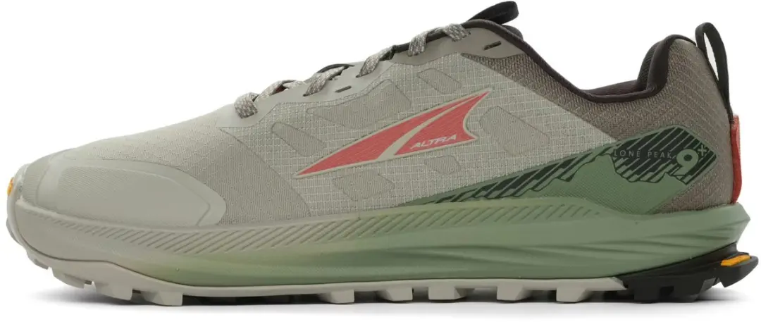 Altra Lone Peak 9+ Trailschoenen Heren 43