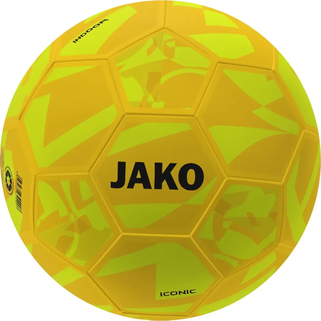 Jako Iconic Voetbal