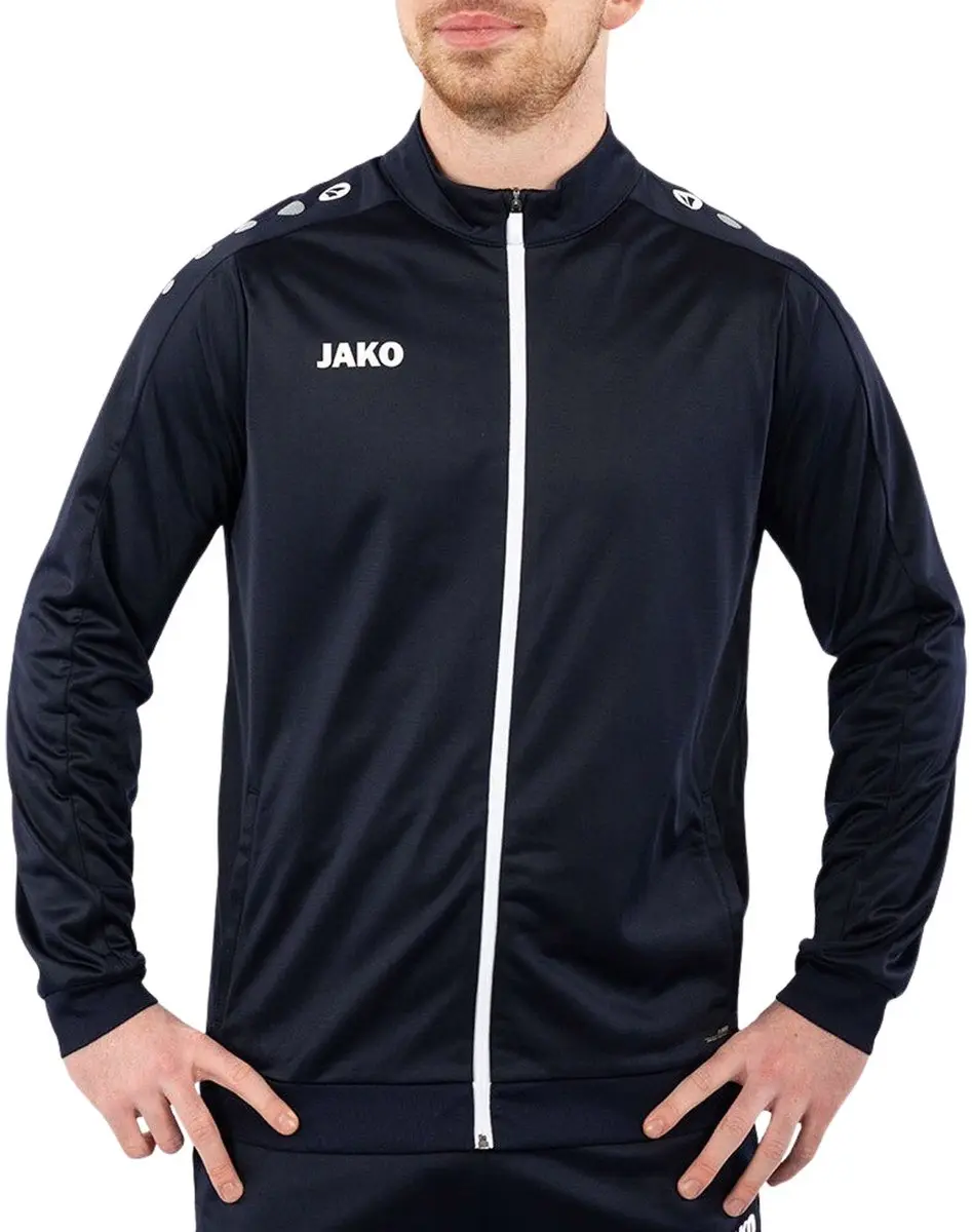 Jako One Vest Senior