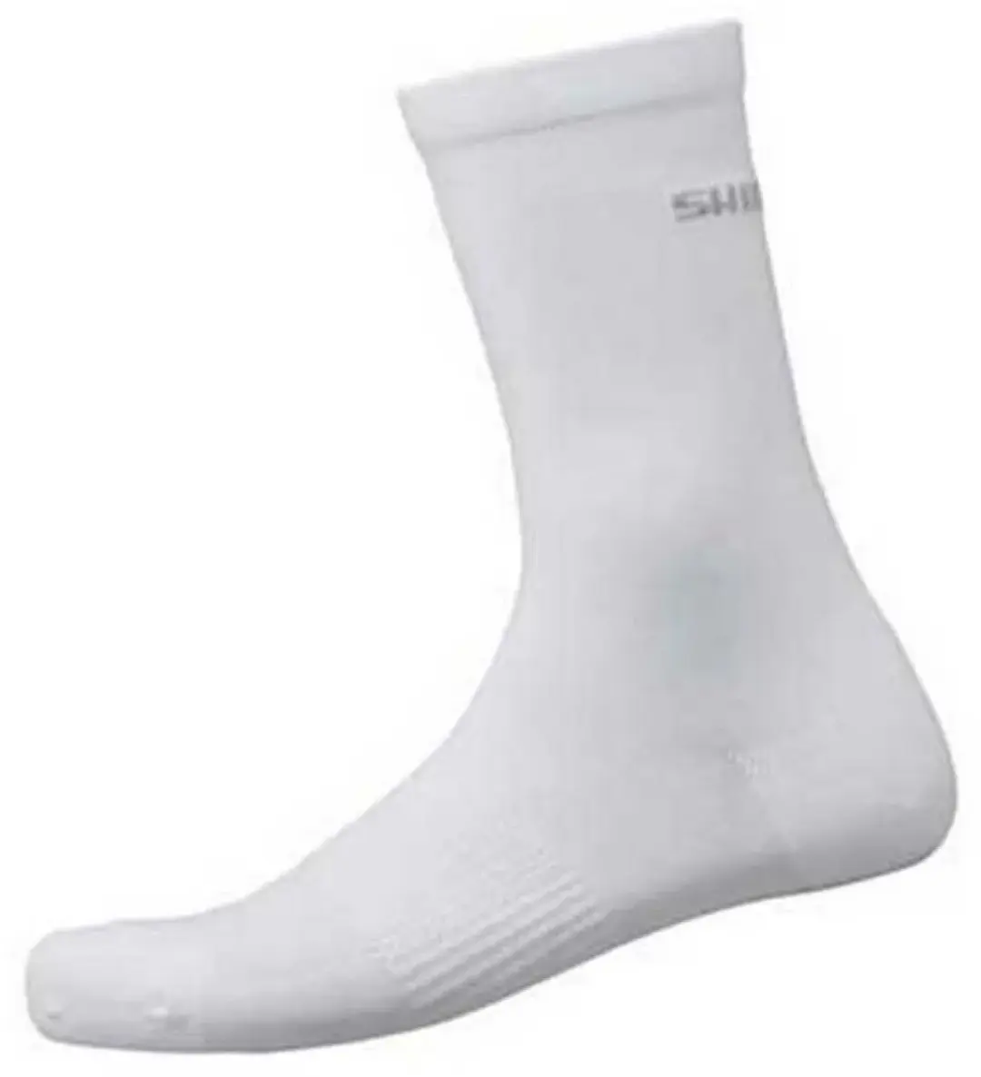 Shimano Performance Sokken Wit EU 45-48 Unisex