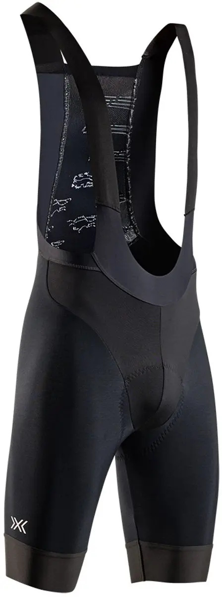 X-bionic Corefusion Ride Warm Fietsbroek Zwart M Man