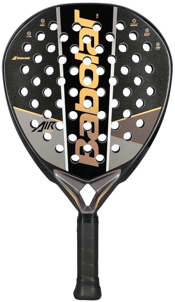 Babolat Air Crest 2026