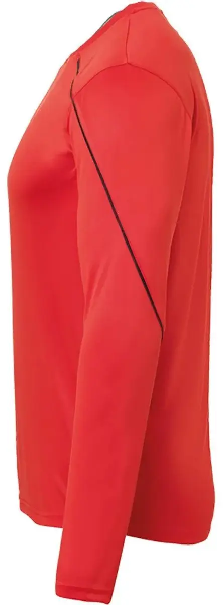Uhlsport Stream 22 Voetbalshirt Heren - Rood/Zwart XXL