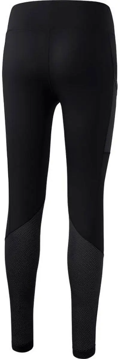 Erima Tight Dames 40 - Zwart