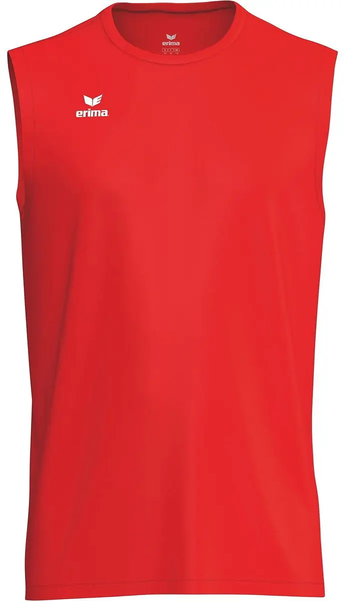 Erima Intro Tanktop Kinderen