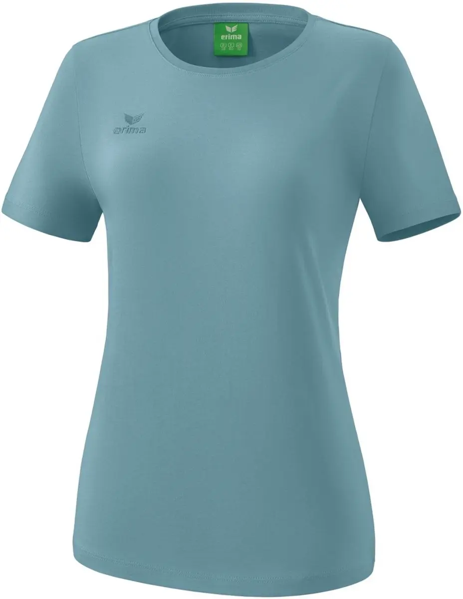 Erima Teamsport T-Shirt Dames
