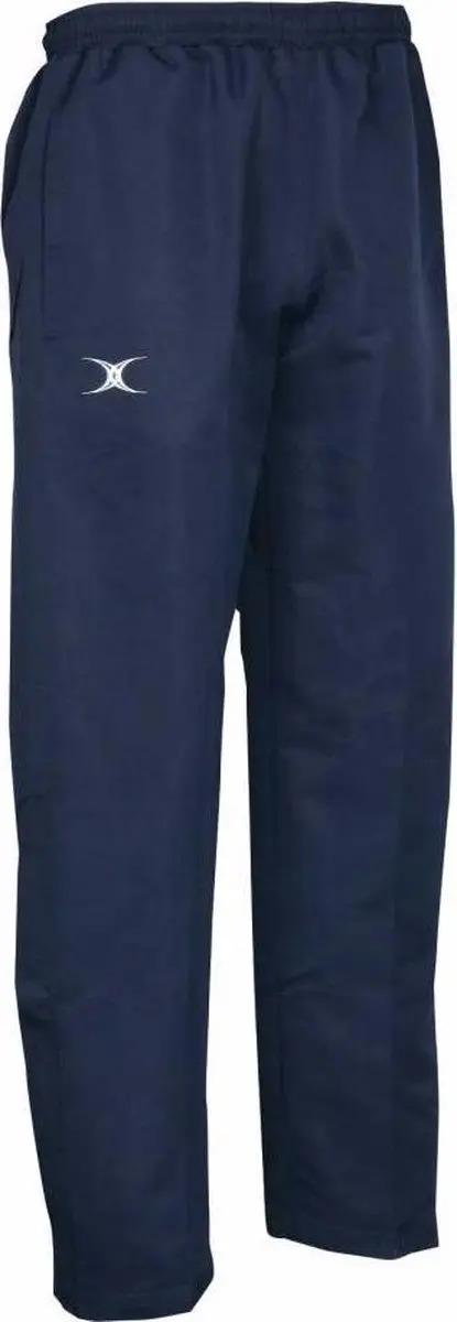 Gilbert Trainingsbroek Revolution Blauw