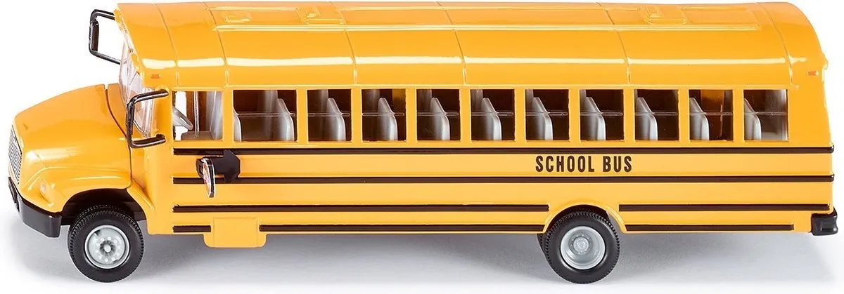 SIKU 3731 US Schoolbus 1:55
