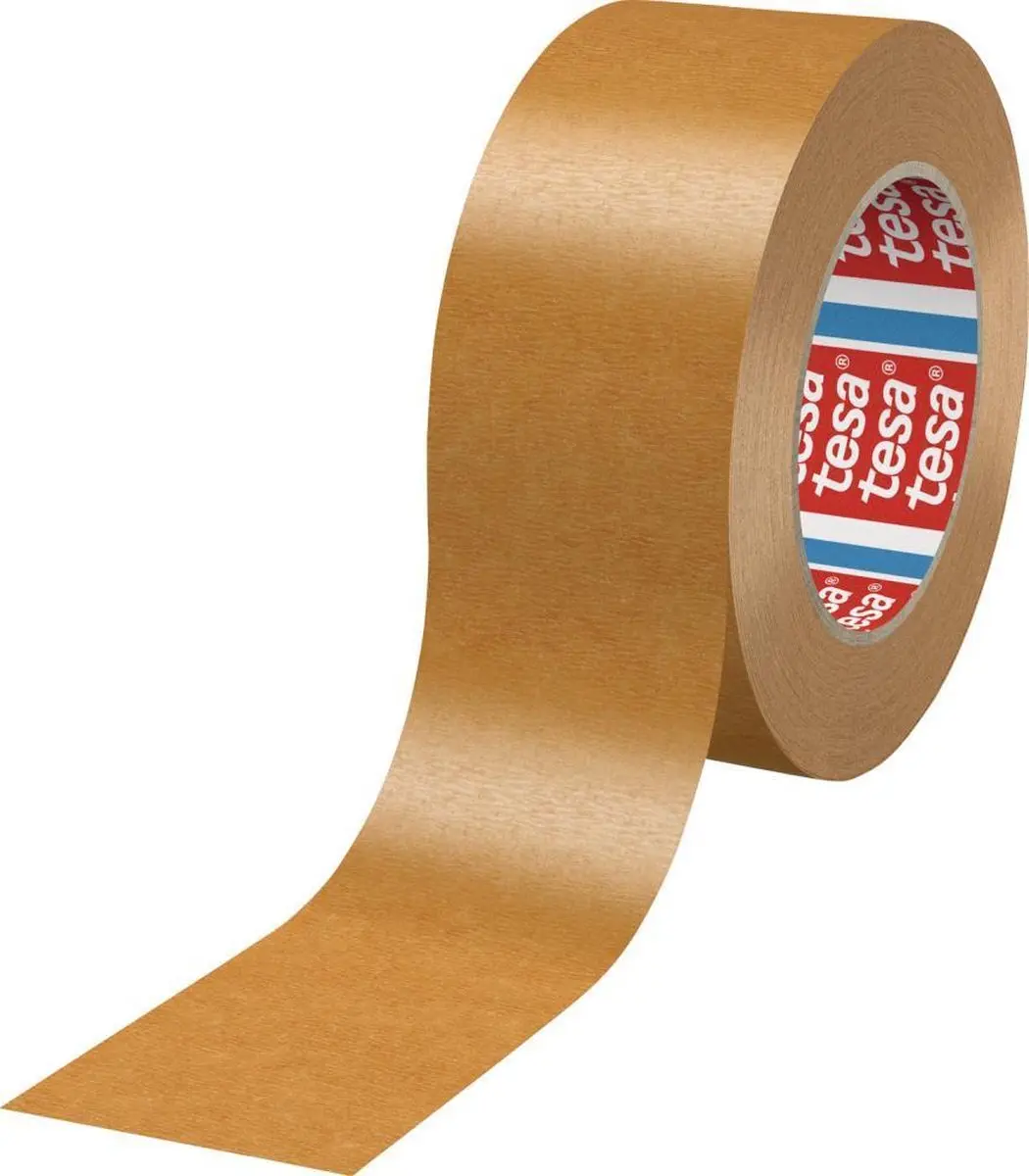 tesakrepp 50m x 50mm Nr. 4341