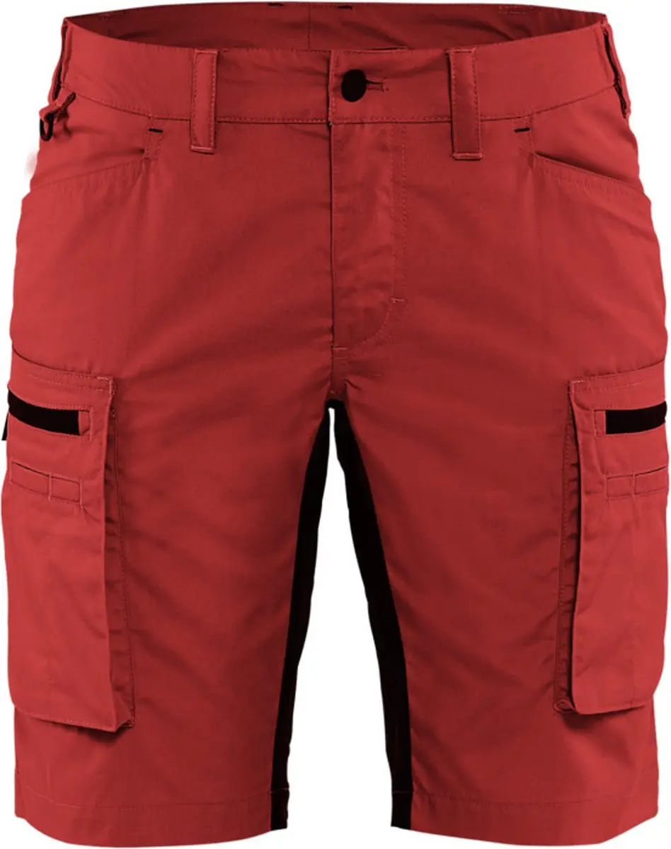 Blaklader Dames Service Short met stretch 7149-1845