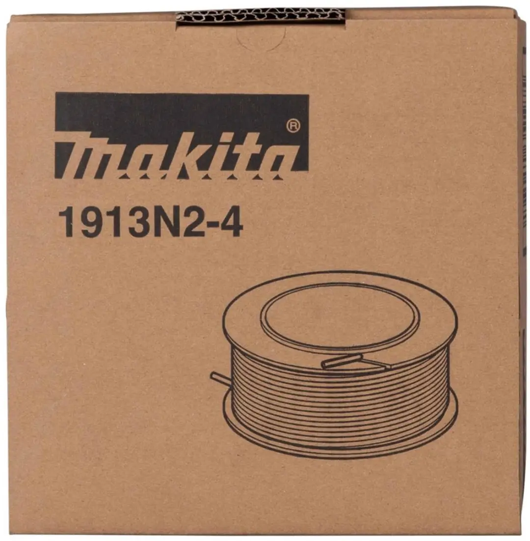 Makita Begrenzingsdraad 150m - voor RM350D - afbeelding 2 van 2
