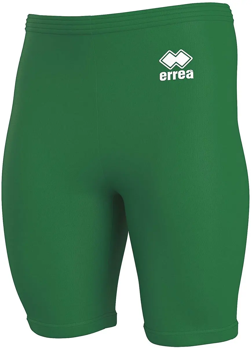 Errea Dawe Bermuda Jr 00040 Groen Korte Broek